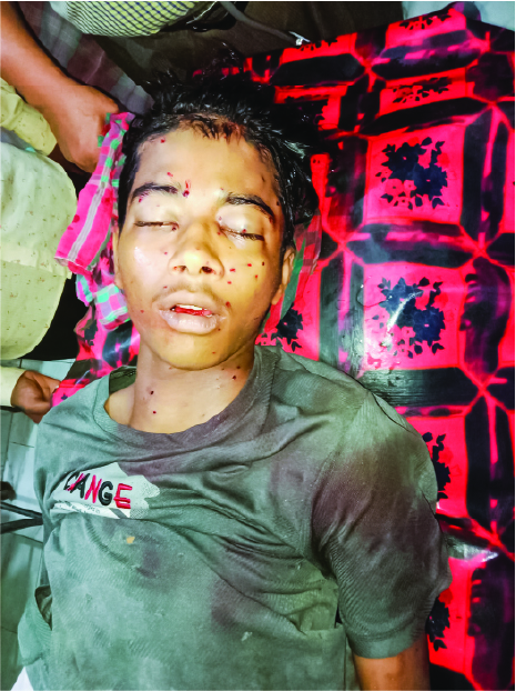 Image of  সিয়াম শুভ